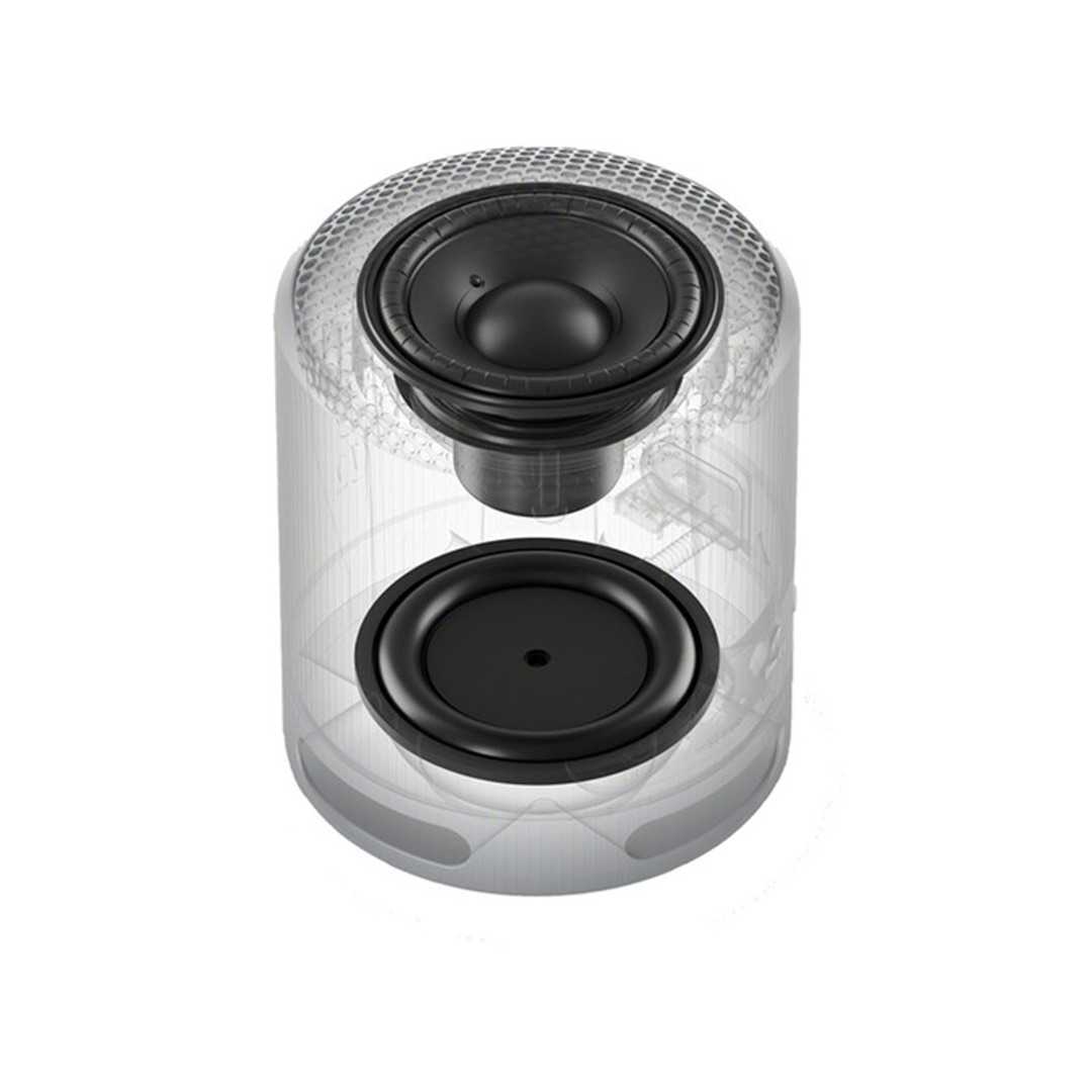 Sony SRS-XB100 – Kompakt Bluetooth hangszóró erőteljes hangzással – 27. kép