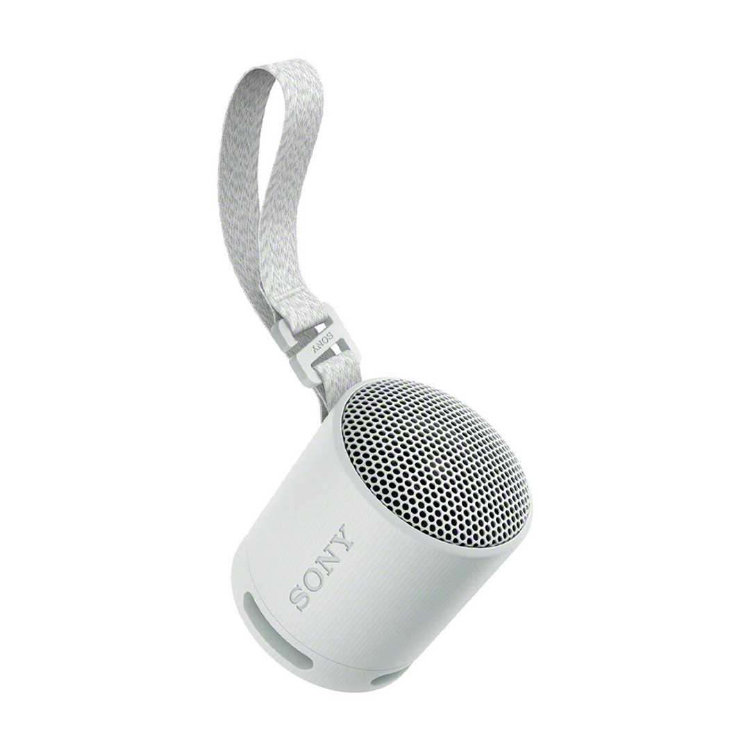 Sony SRS-XB100 – Kompakt Bluetooth hangszóró erőteljes hangzással – 8. kép
