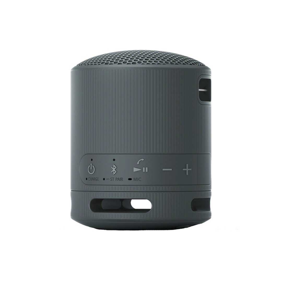 Sony SRS-XB100 – Kompakt Bluetooth hangszóró erőteljes hangzással – 10. kép