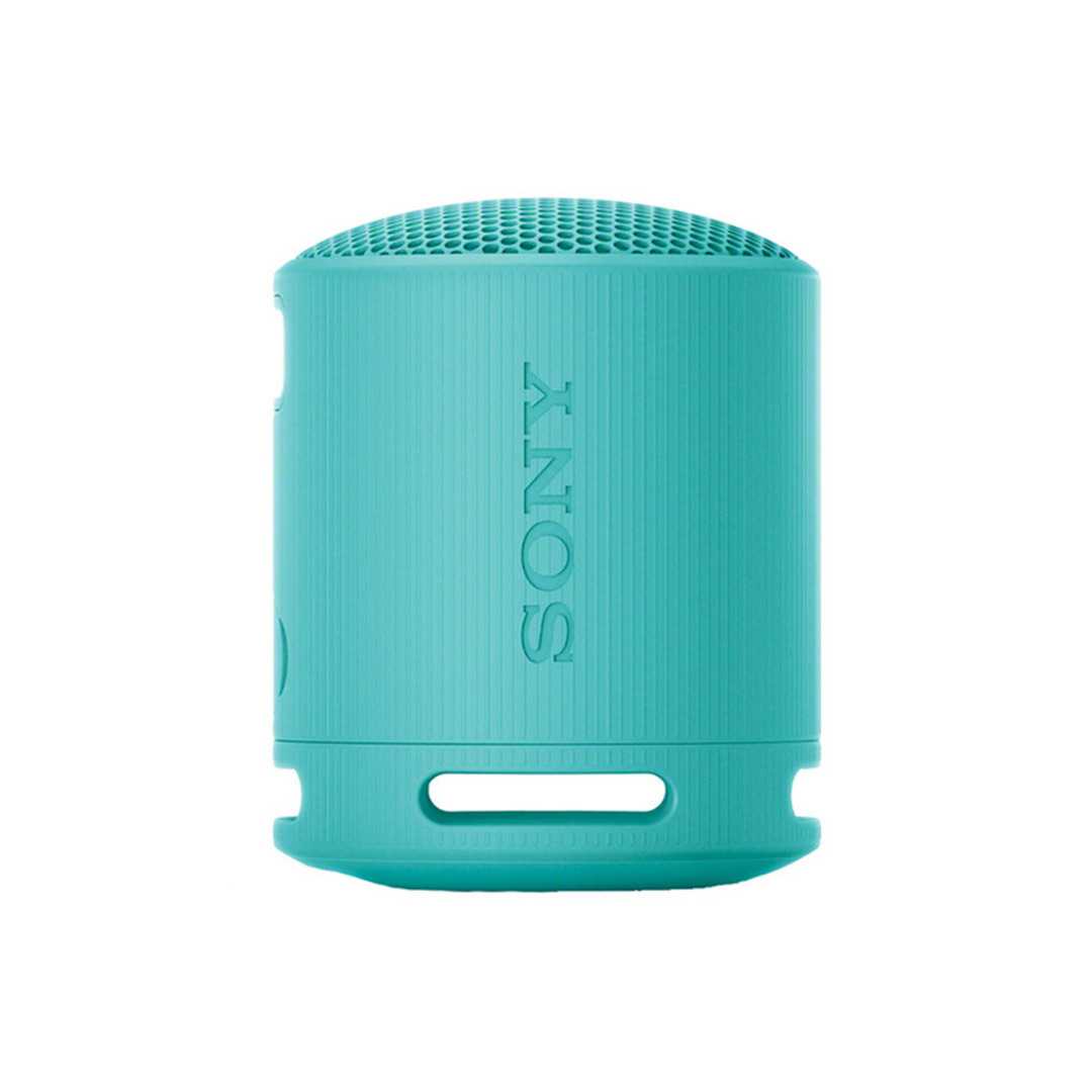 Sony SRS-XB100 – Kompakt Bluetooth hangszóró erőteljes hangzással – 11. kép