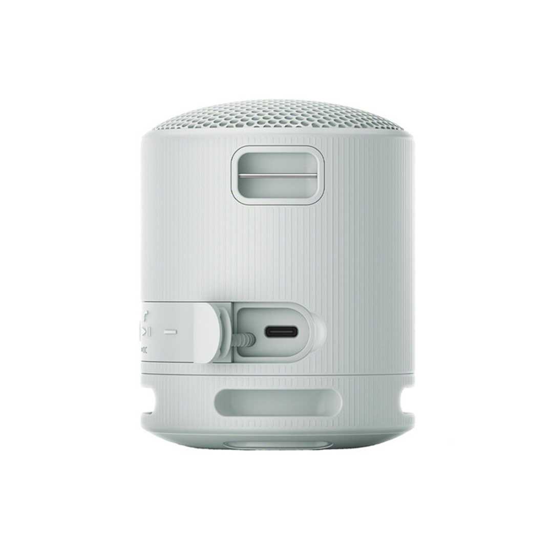 Sony SRS-XB100 – Kompakt Bluetooth hangszóró erőteljes hangzással – 20. kép