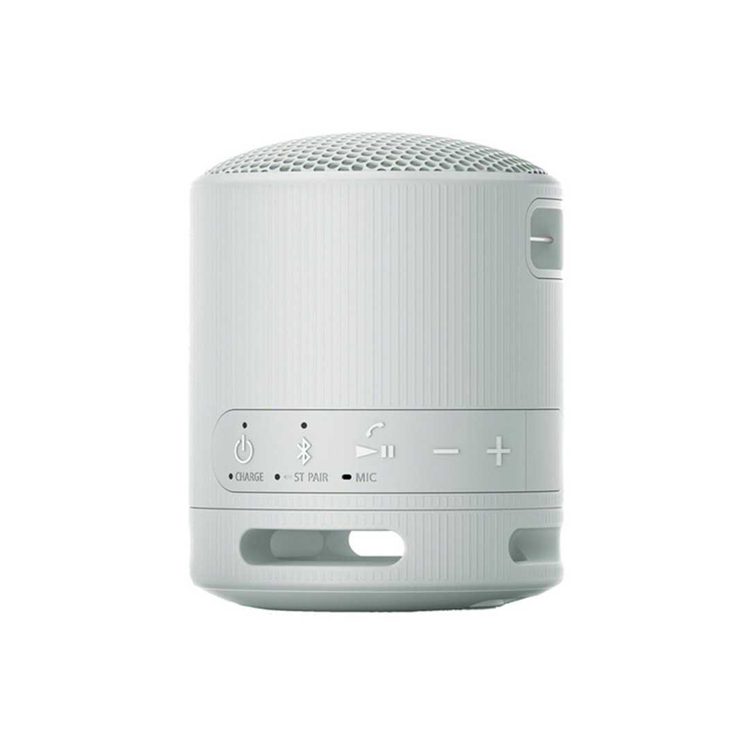 Sony SRS-XB100 – Kompakt Bluetooth hangszóró erőteljes hangzással – 16. kép