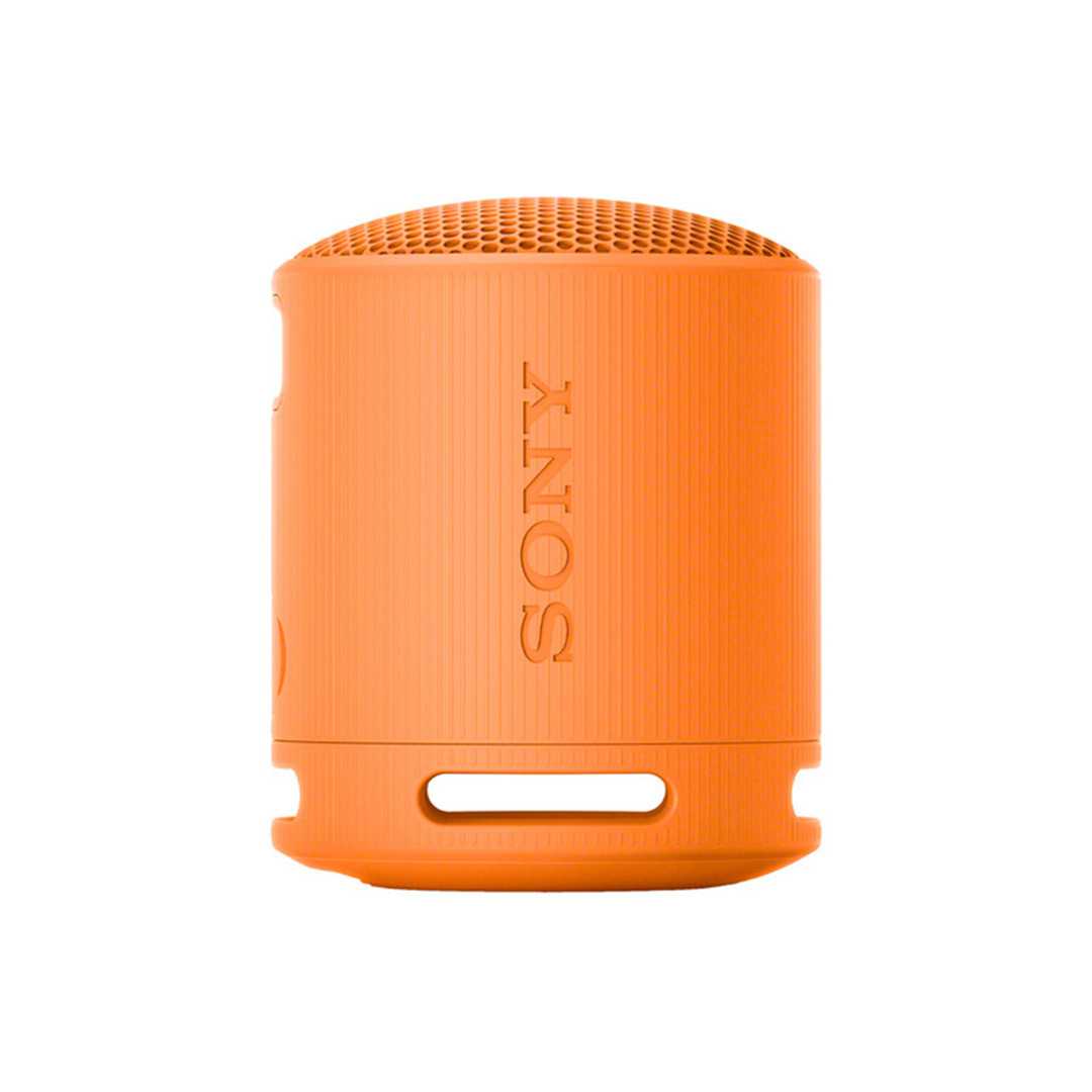 Sony SRS-XB100 – Kompakt Bluetooth hangszóró erőteljes hangzással – 13. kép