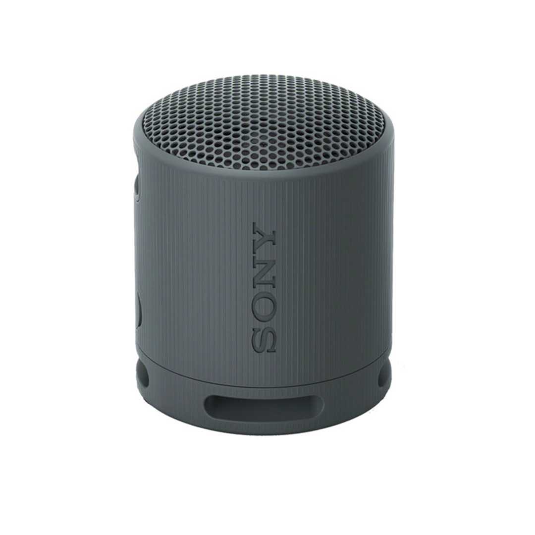 Sony SRS-XB100 – Hordozható Bluetooth Hangszóró IP67 Víz- és Porállósággal, Akár 16 Órás Üzemidővel