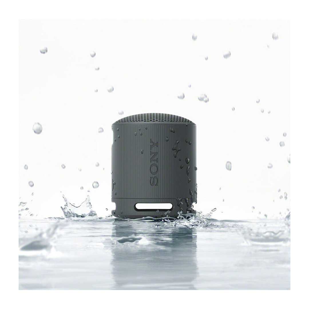 Sony SRS-XB100 – Kompakt Bluetooth hangszóró erőteljes hangzással – 29. kép