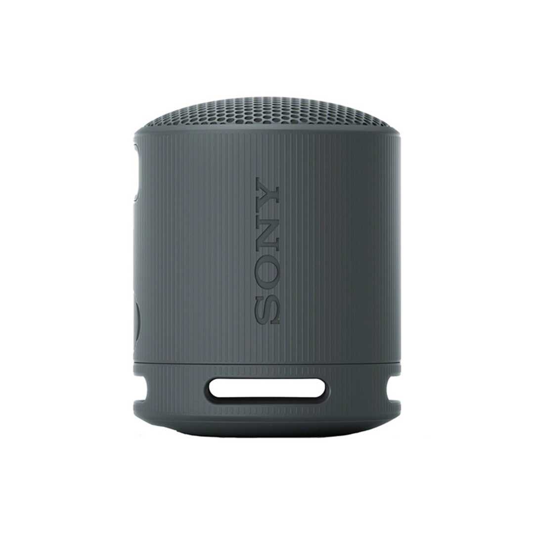 Sony SRS-XB100 – Kompakt Bluetooth hangszóró erőteljes hangzással – 6. kép