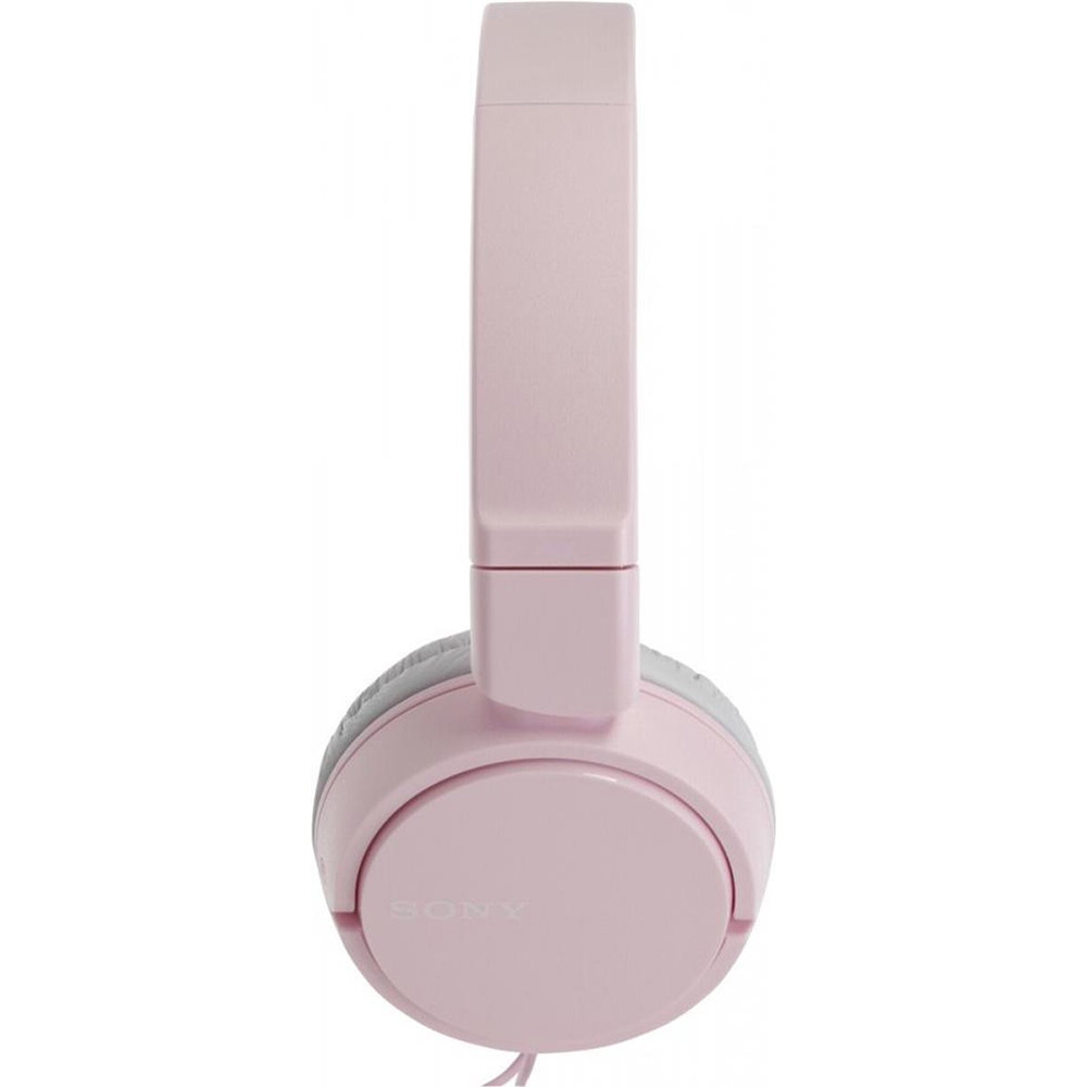 Sony MDR-ZX110 – Könnyű vezetékes fejhallgató tiszta hangzással – 5. kép