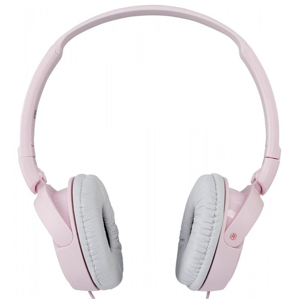 Sony MDR-ZX110 – Könnyű vezetékes fejhallgató tiszta hangzással – 4. kép