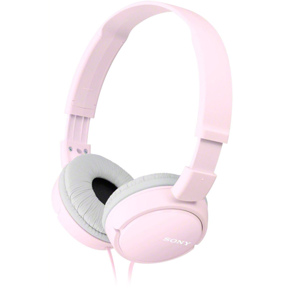 Sony MDR-ZX110 – Könnyű vezetékes fejhallgató tiszta hangzással – 3. kép