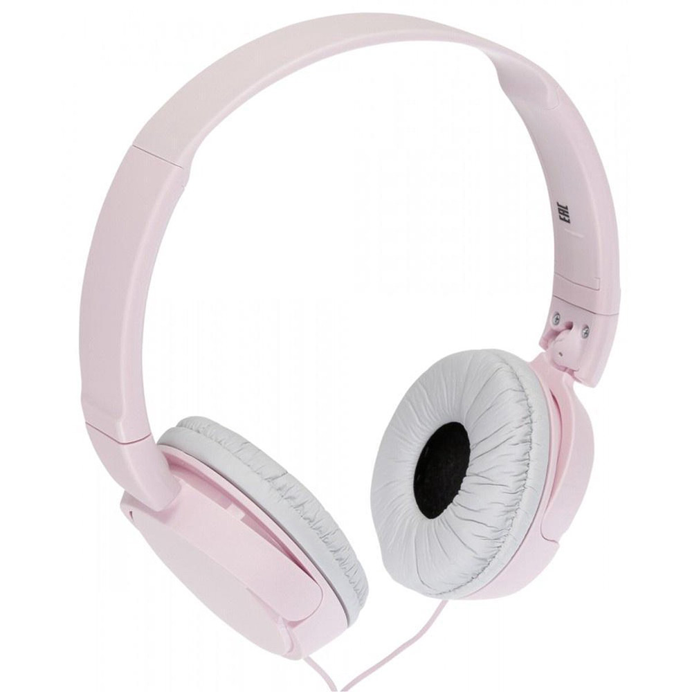 Sony MDR-ZX110 – Könnyű Vezetékes Fejhallgató 30 mm-es Meghajtóval és Kiegyensúlyozott Hangzással