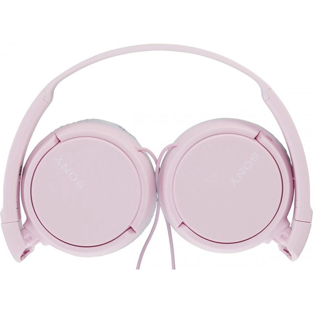 Sony MDR-ZX110 – Könnyű vezetékes fejhallgató tiszta hangzással – 6. kép