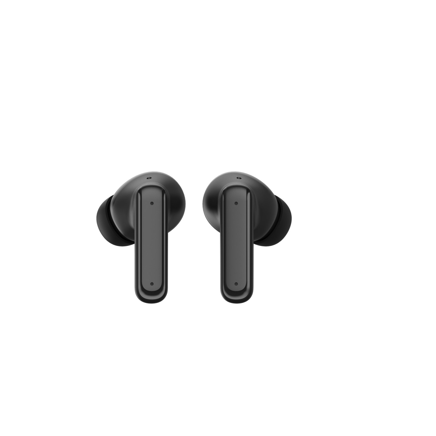 Forever  TWSS-500 Bluetooth fülhallgató - ANC + ENC, érintőkijelzővel – 4. kép