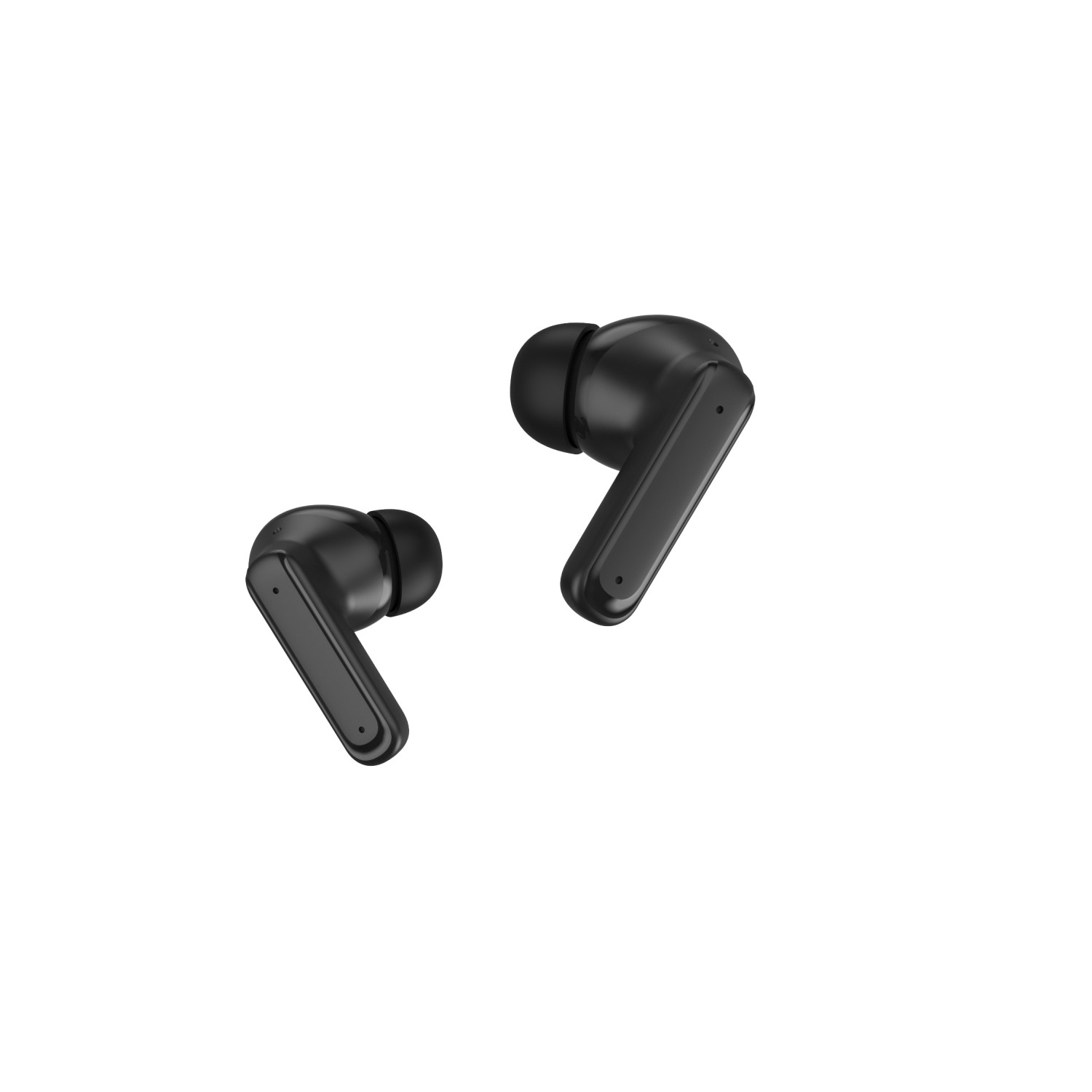 Forever  TWSS-500 Bluetooth fülhallgató - ANC + ENC, érintőkijelzővel – 5. kép