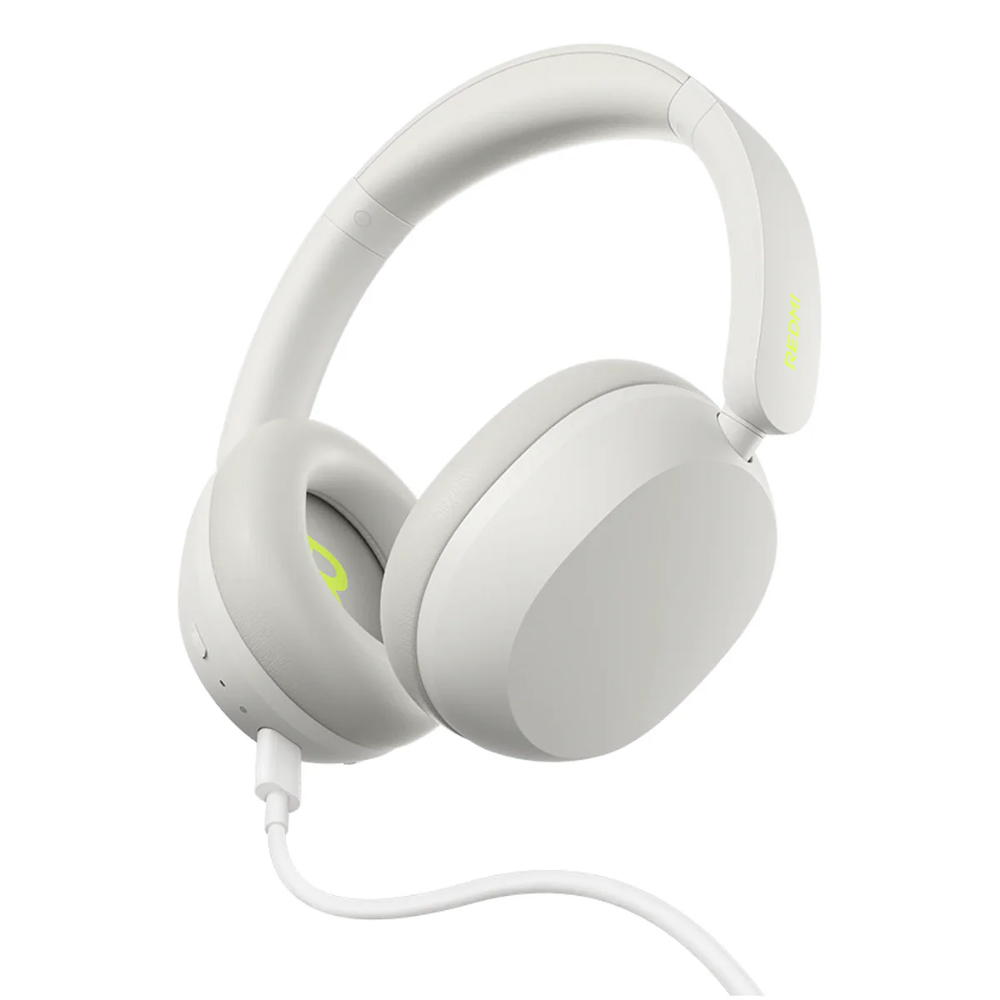 Xiaomi Redmi Headphones Neo – Vezeték nélküli fejhallgató ANC zajszűréssel – 3. kép