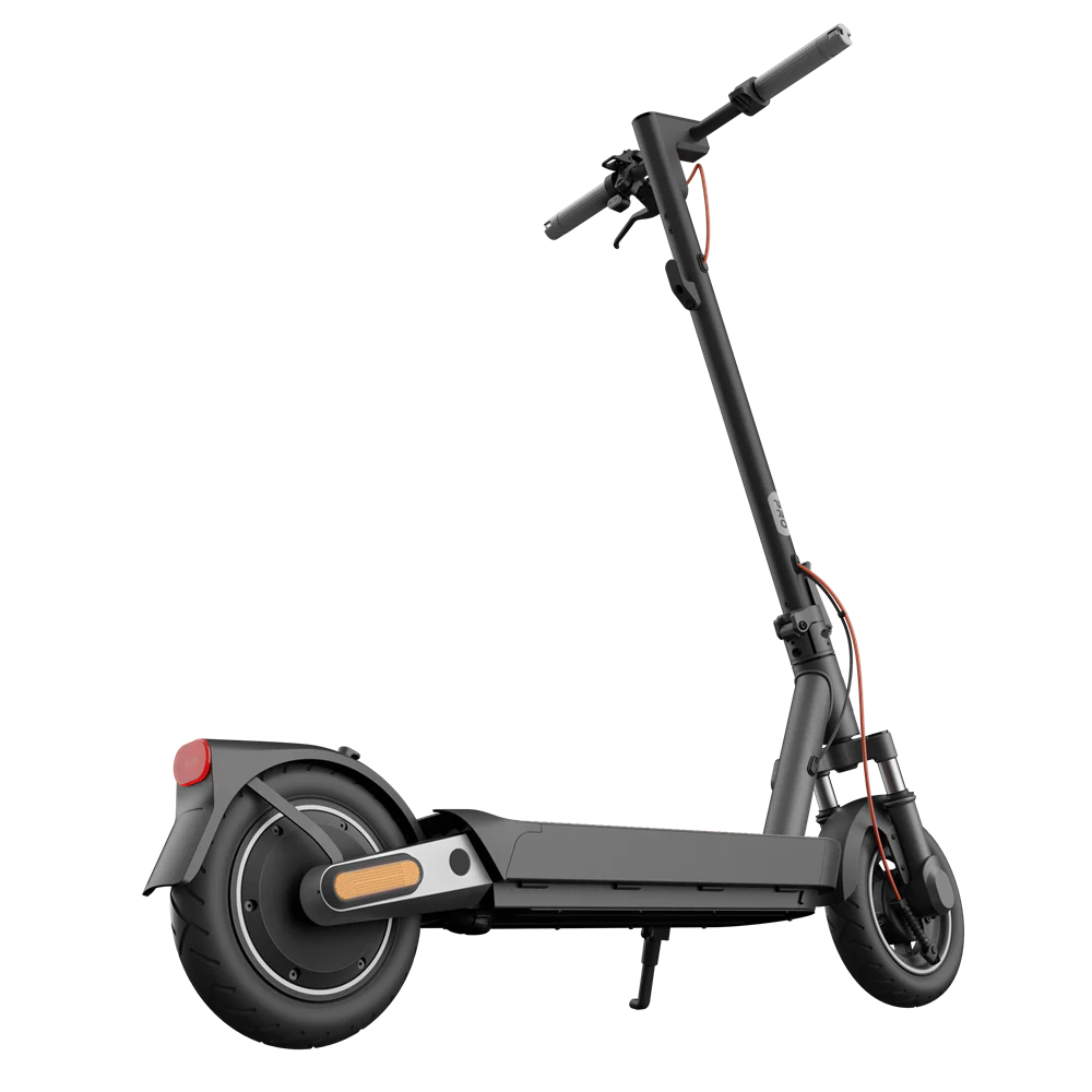 Xiaomi Mi Electric Scooter 5 Pro – Elektromos Roller 1000 W Maximális Teljesítménnyel, Kettős Felfüggesztéssel és 60 km Hatótávval – 3. kép