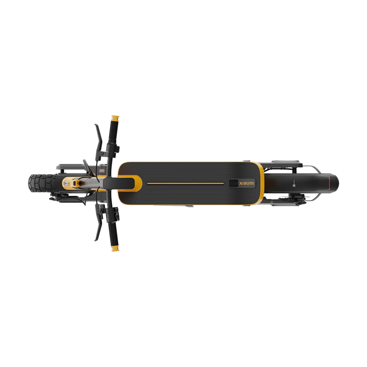 Xiaomi Mi Electric Scooter 6 Ultra – Prémium Elektromos Roller 1200 W Maximális Teljesítménnyel, 75 km Hatótávval és Kettős Lengőkaros Felfüggesztéssel – 5. kép