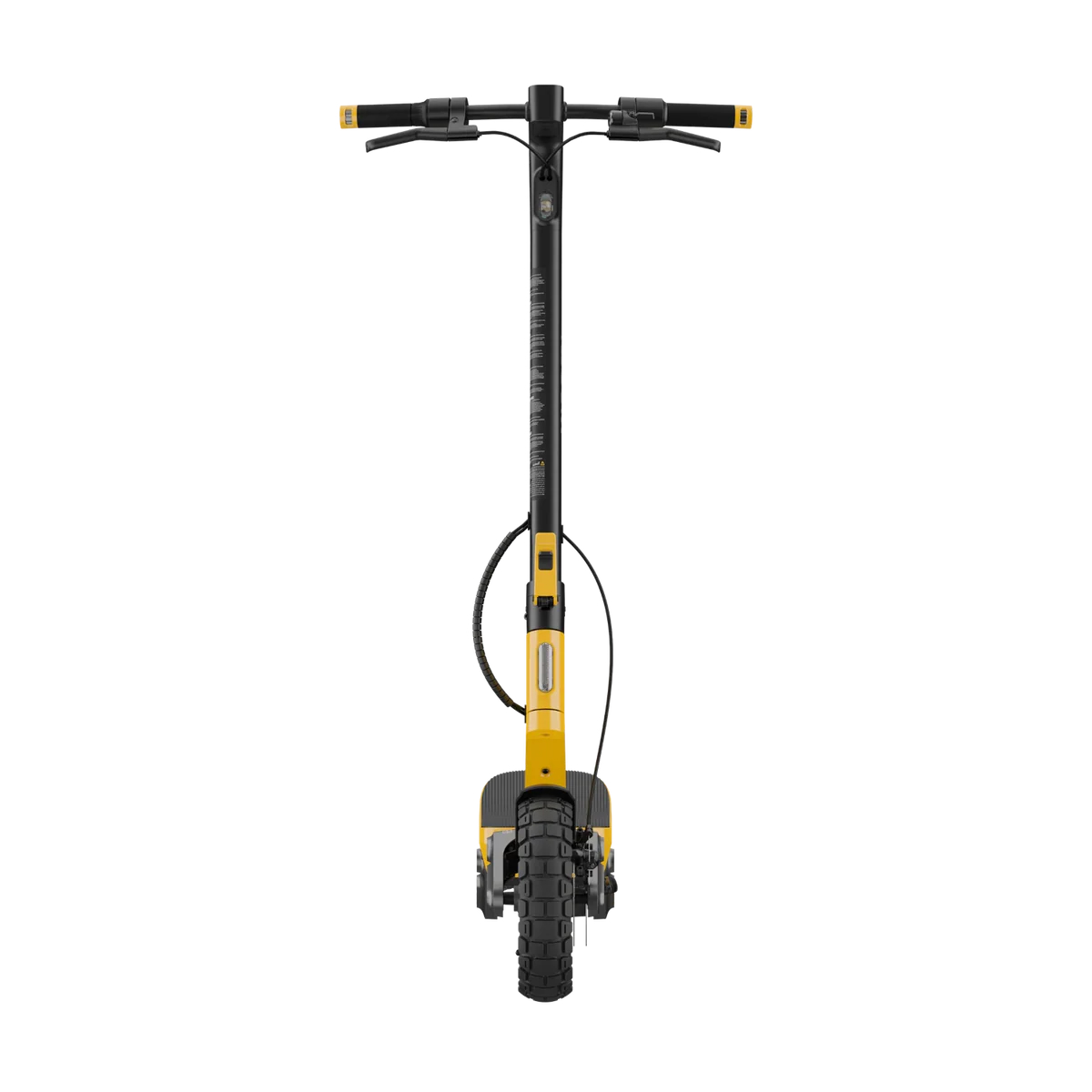 Xiaomi Mi Electric Scooter 6 Ultra – Prémium Elektromos Roller 1200 W Maximális Teljesítménnyel, 75 km Hatótávval és Kettős Lengőkaros Felfüggesztéssel – 3. kép