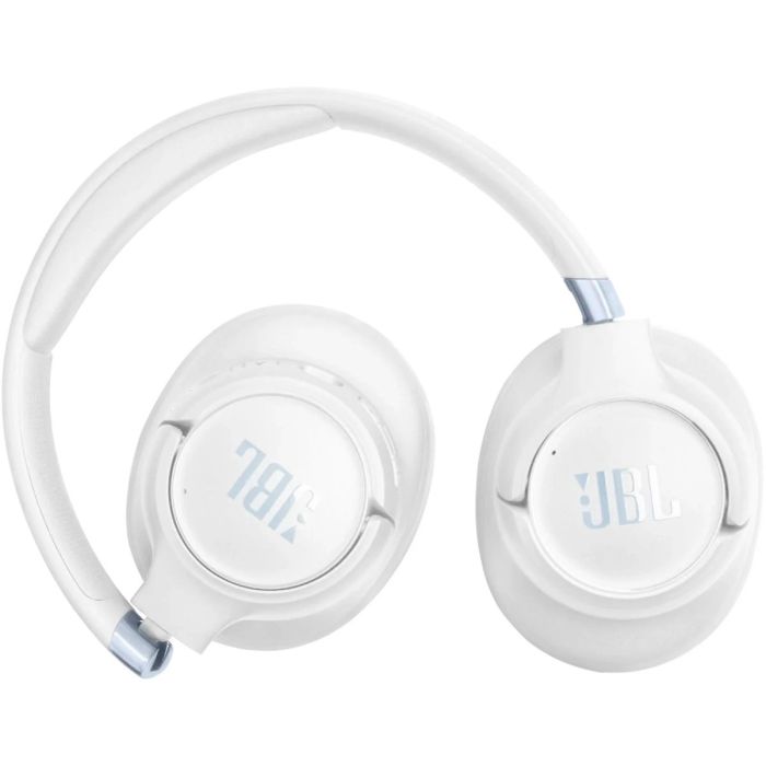 JBL Tune 780NC – Vezeték nélküli Over-Ear fejhallgató adaptív zajszűréssel – 11. kép