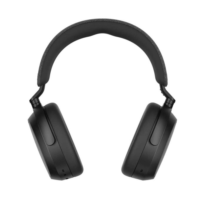 Sennheiser Momentum 4 – Prémium vezeték nélküli Over-Ear fejhallgató – 14. kép