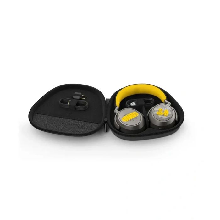 Sennheiser Momentum 4 – Prémium vezeték nélküli Over-Ear fejhallgató – 21. kép