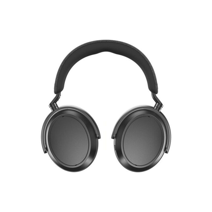 Sennheiser Momentum 4 – Prémium vezeték nélküli Over-Ear fejhallgató – 7. kép