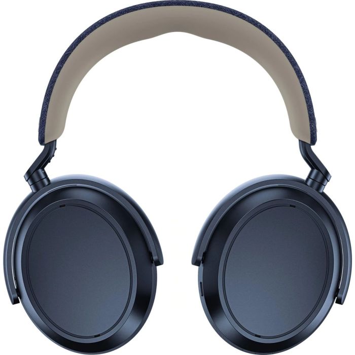 Sennheiser Momentum 4 – Prémium vezeték nélküli Over-Ear fejhallgató – 8. kép