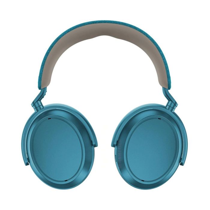 Sennheiser Momentum 4 – Prémium vezeték nélküli Over-Ear fejhallgató – 19. kép