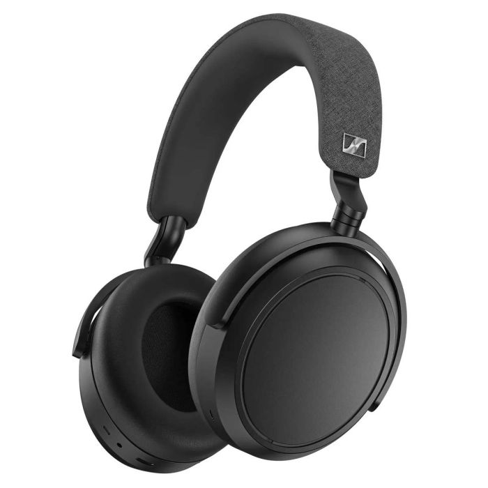 Sennheiser Momentum 4 – Prémium vezeték nélküli Over-Ear fejhallgató