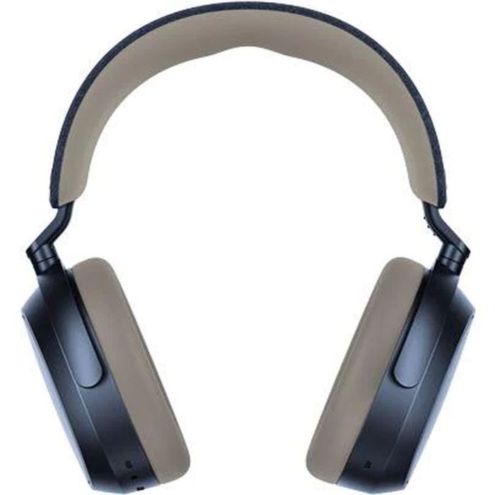 Sennheiser Momentum 4 – Prémium vezeték nélküli Over-Ear fejhallgató – 11. kép