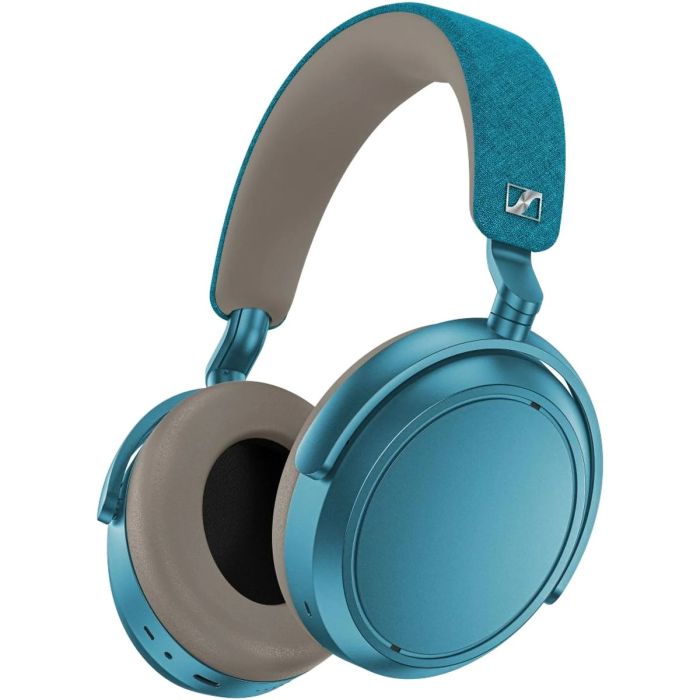 Sennheiser Momentum 4 – Prémium vezeték nélküli Over-Ear fejhallgató