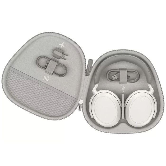 Sennheiser Momentum 4 – Prémium vezeték nélküli Over-Ear fejhallgató – 24. kép