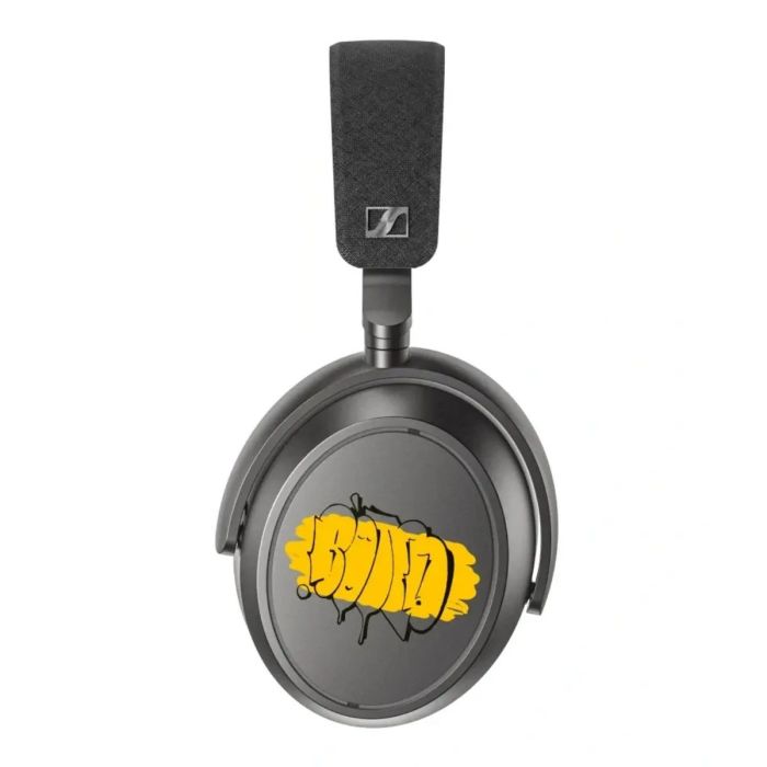 Sennheiser Momentum 4 – Prémium vezeték nélküli Over-Ear fejhallgató – 15. kép
