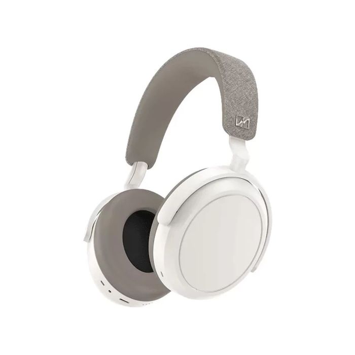 Sennheiser Momentum 4 – Prémium vezeték nélküli Over-Ear fejhallgató