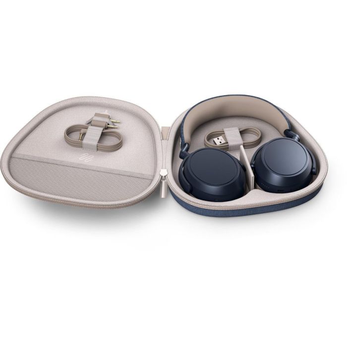 Sennheiser Momentum 4 – Prémium vezeték nélküli Over-Ear fejhallgató – 23. kép