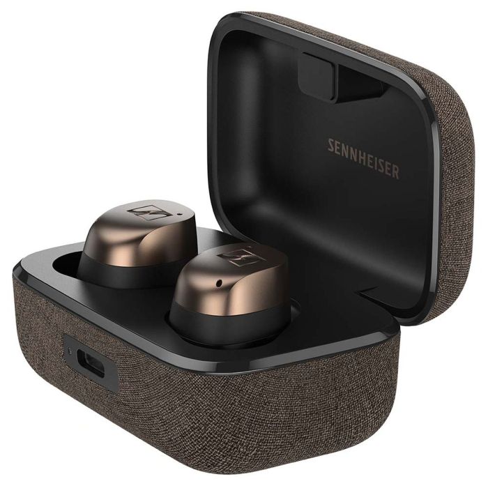 Sennheiser MOMENTUM 4 – Prémium vezeték nélküli ANC fülhallgató