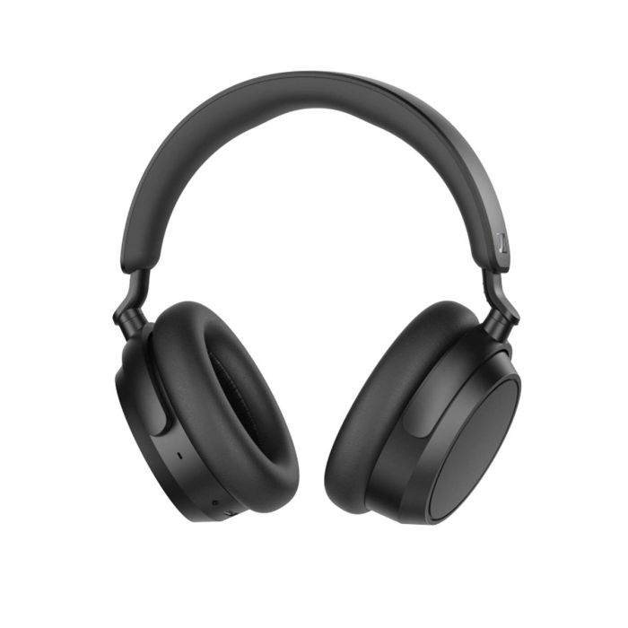 Sennheiser ACCENTUM – Vezeték Nélküli Over-Ear Fejhallgató Hybrid ANC Zajszűréssel és Akár 50 Órás Üzemidővel – 6. kép