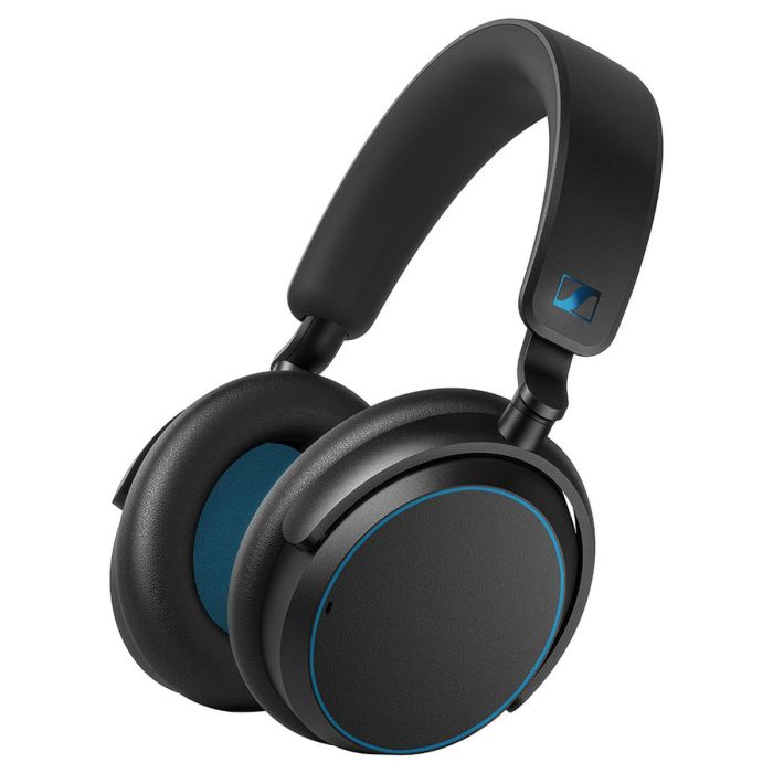 Black / Blue