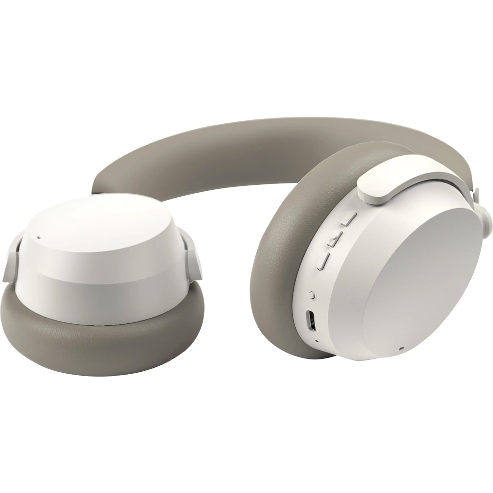 Sennheiser ACCENTUM – Vezeték Nélküli Over-Ear Fejhallgató Hybrid ANC Zajszűréssel és Akár 50 Órás Üzemidővel – 8. kép