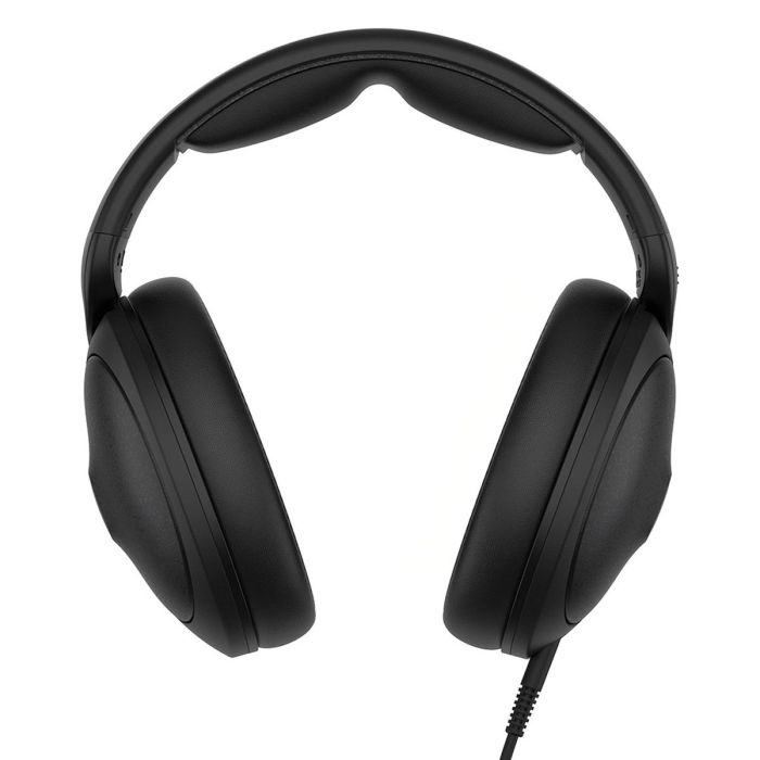 Sennheiser HD 620S – Prémium zárt audiofil fejhallgató – 3. kép