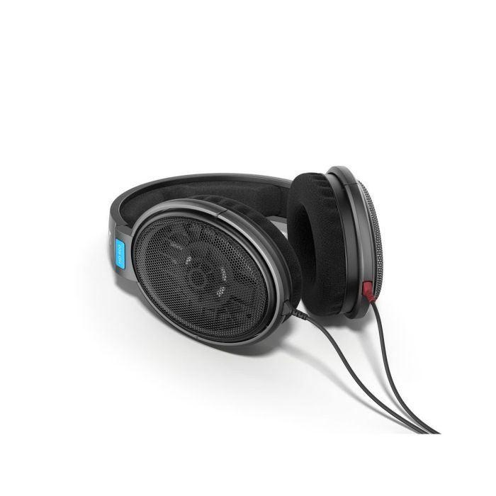 Sennheiser HD 600 – Referencia nyitott audiofil fejhallgató – 3. kép