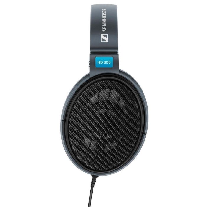 Sennheiser HD 600 – Referencia nyitott audiofil fejhallgató – 4. kép