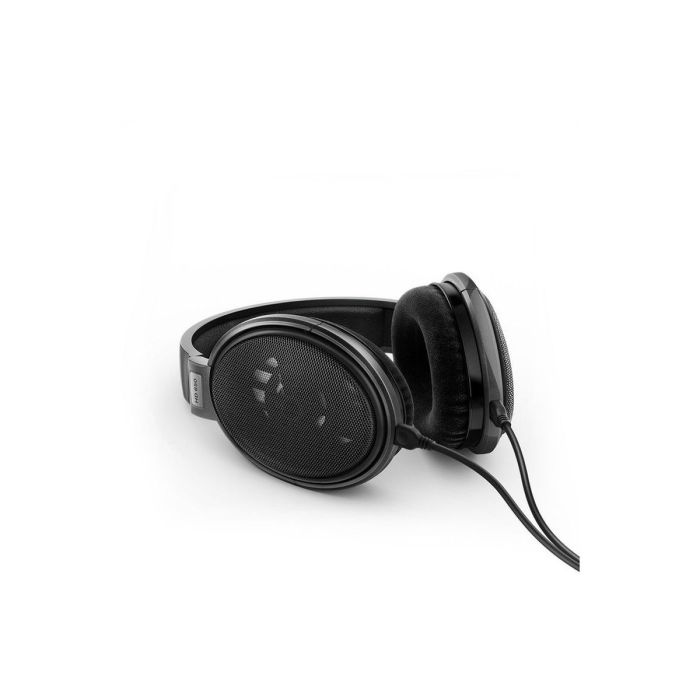 Sennheiser HD 650 – Prémium Nyitott Audiophile Over-Ear Fejhallgató 300 Ω Referencia Hangzással – 3. kép