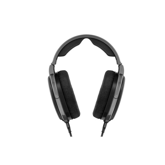 Sennheiser HD 650 – Prémium Nyitott Audiophile Over-Ear Fejhallgató 300 Ω Referencia Hangzással – 5. kép