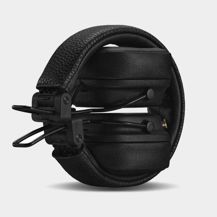 Marshall Major V – Vezeték Nélküli On-Ear Fejhallgató 100+ Órás Üzemidővel és Marshall Signature Sound Hangzással – 3. kép