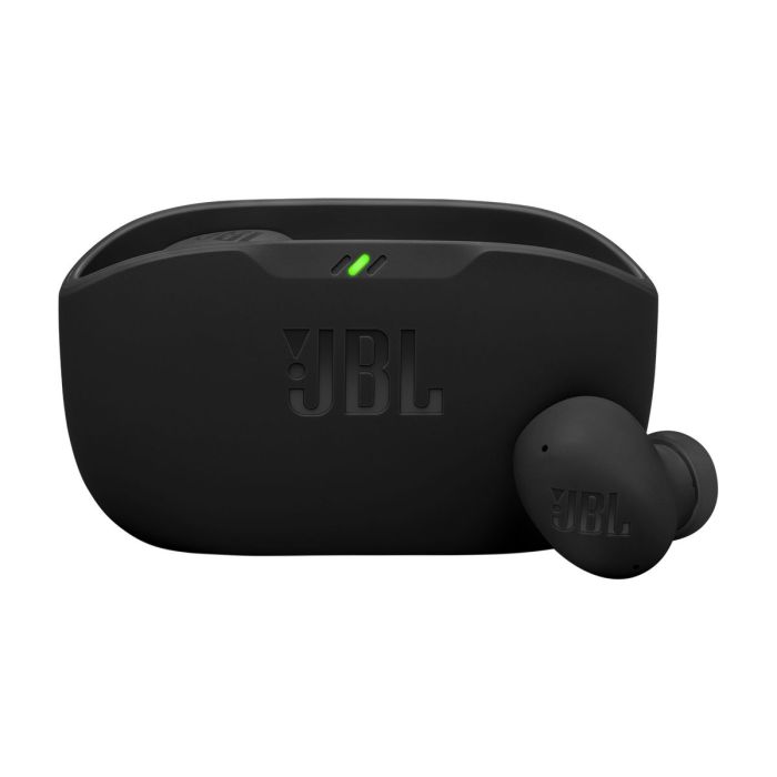 JBL Wave Buds 2 – True Wireless Fülhallgató ANC Zajszűréssel, JBL Pure Bass Hangzással és Akár 40 Órás Üzemidővel – 2. kép