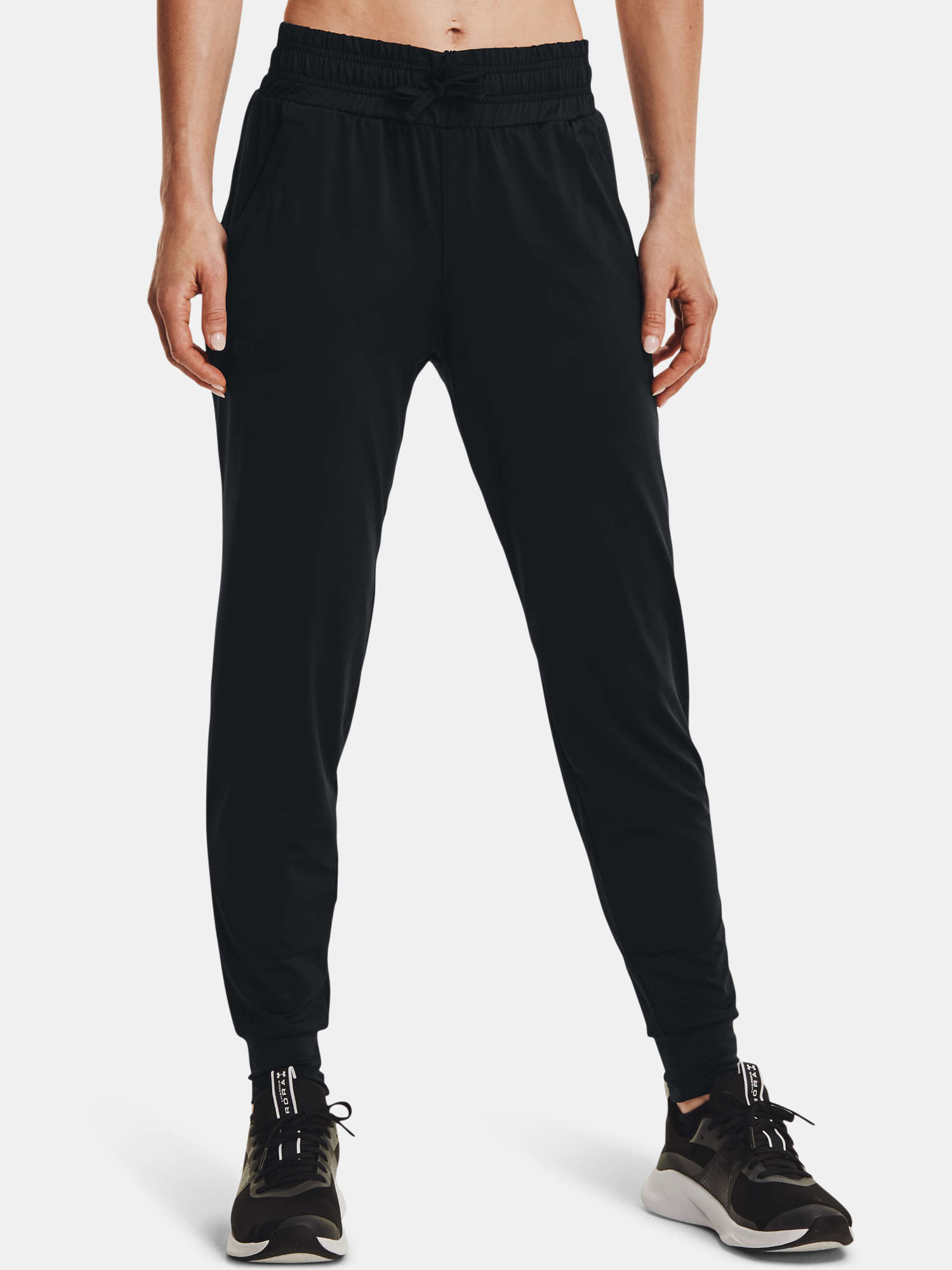 Under Armour Női Edzőnadrág NEW FABRIC HG Armour Pant