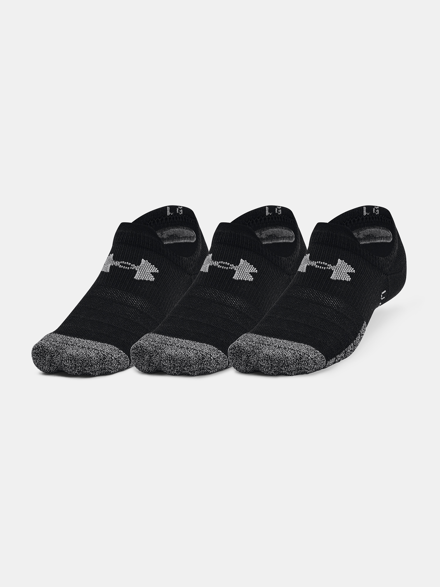 Under Armour Zokni UA Heatgear UltraLowTab (3 pár)