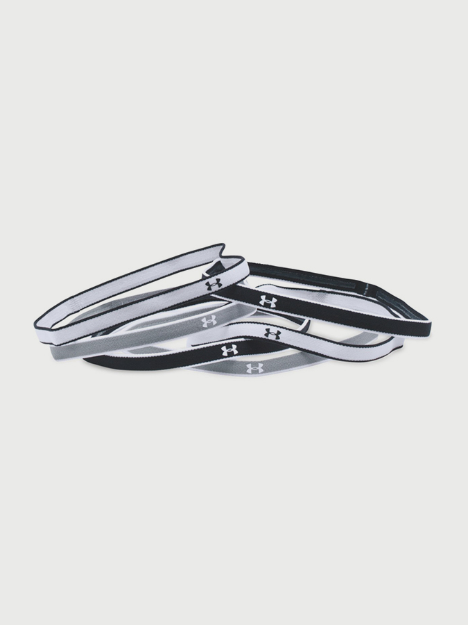 Under Armour Hajpánt Mini Headbands (6pk)