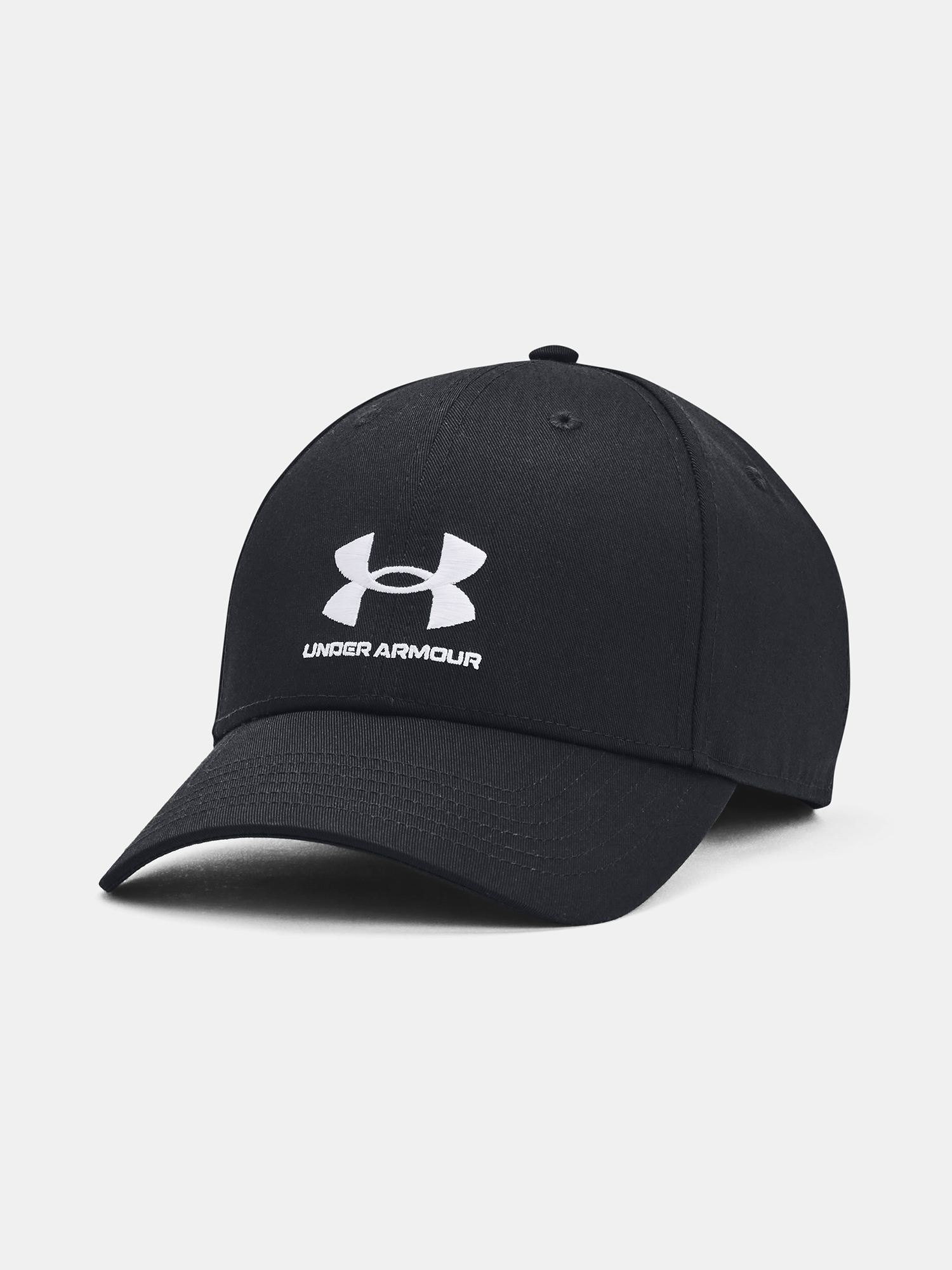Under Armour Férfi Baseball Sapka Mens Branded Lockup Adj