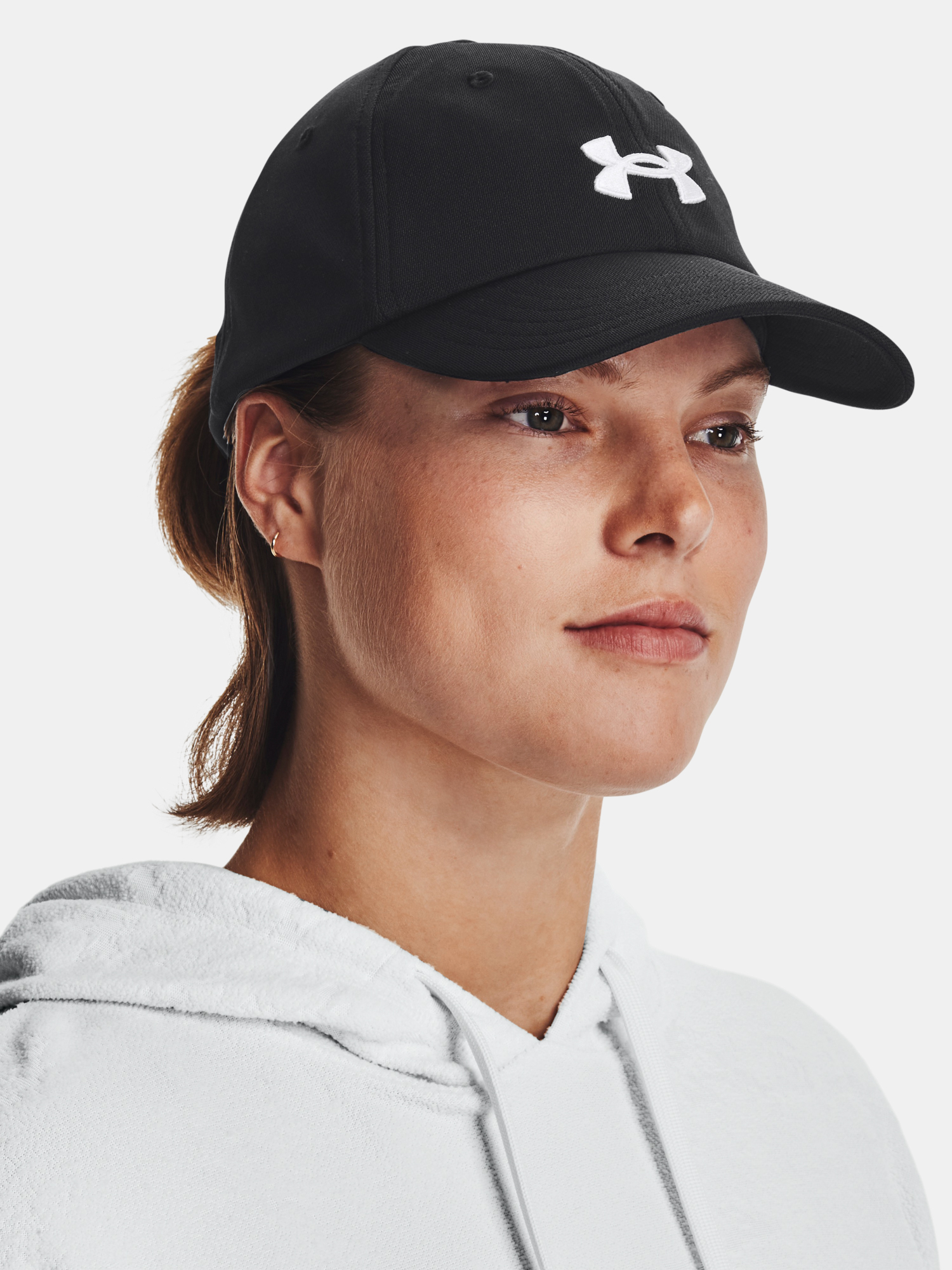 Under Armour Női Baseball Sapka Women's UA Blitzing Adj